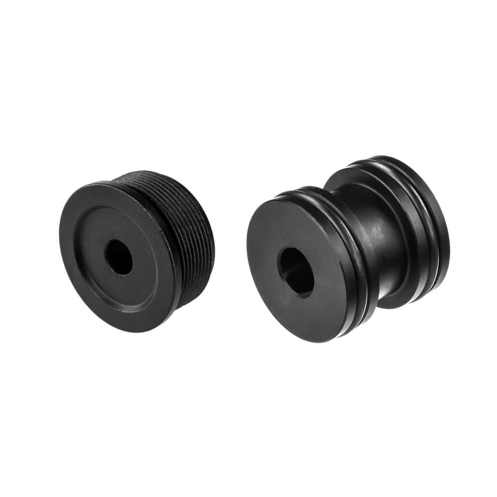 NOVRITSCH SSG10 A2 Sniper Rifle