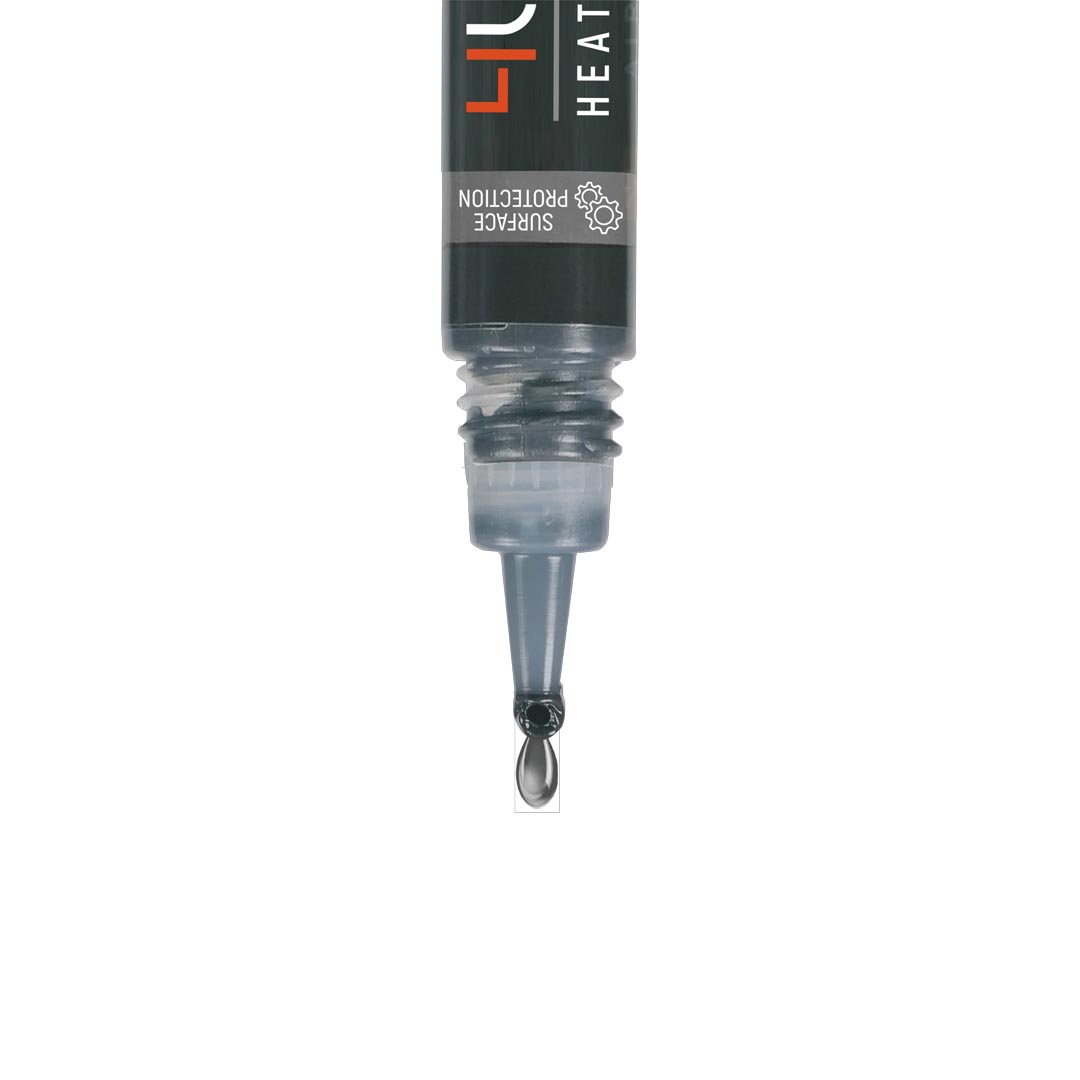 4UANTUM GEAR Heat Resistant Gear Lubricant