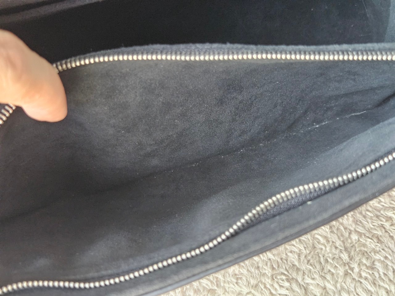 LV M41312 Cluny BB EPI microchip