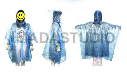 มาใหม่!!!!!!! พวงกุญแจเสื้อกันฝนตามสี สกรีนโลโก้ด้านนอกได้ครับ (สั่งทำมีขั้นต่ำนะครับ)