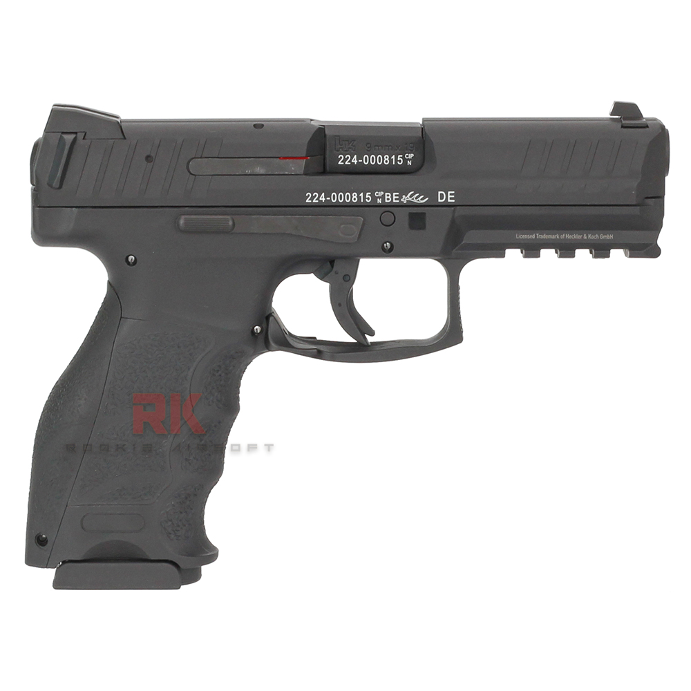 UMAREX / VFC HK VP9 GBB (Deluxe Edition)