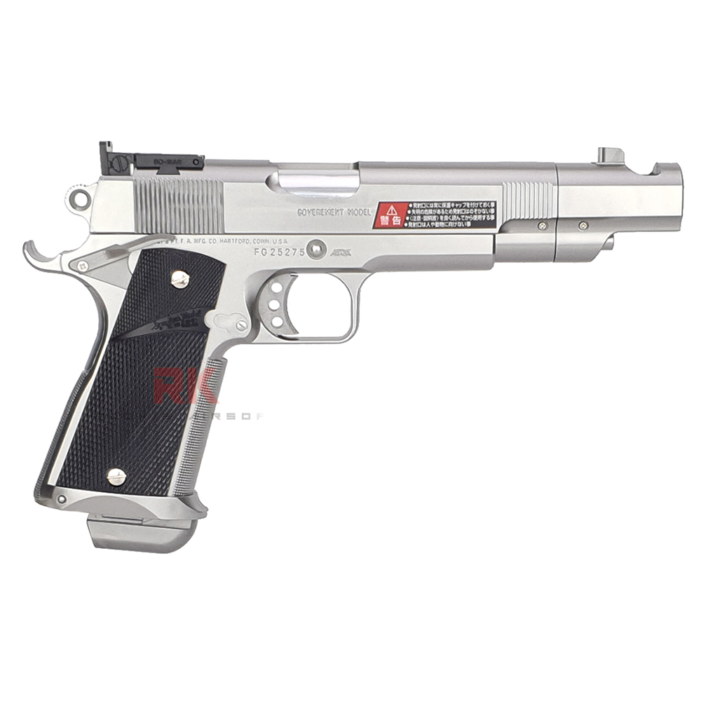 Tokyo Marui Colt Centimeter Master Spring Pistol (HG, Hop Up)