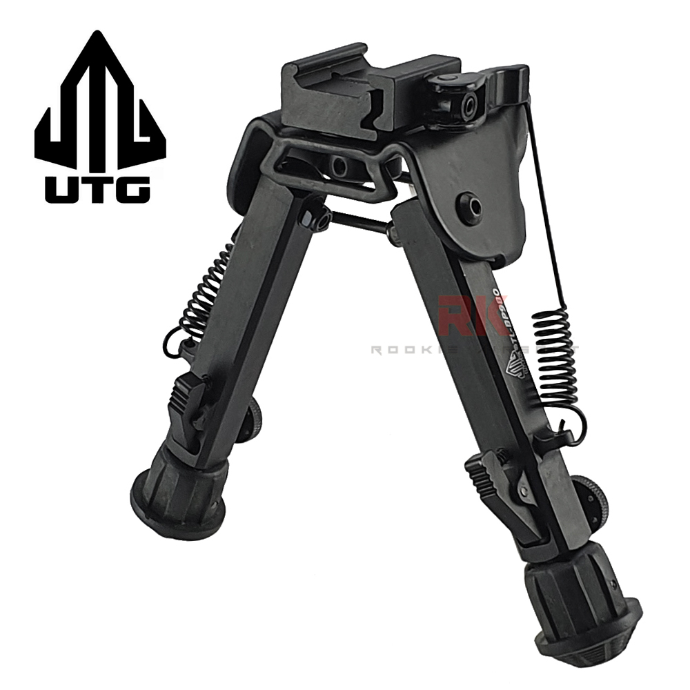 UTG TL-BP98Q Style Bipod