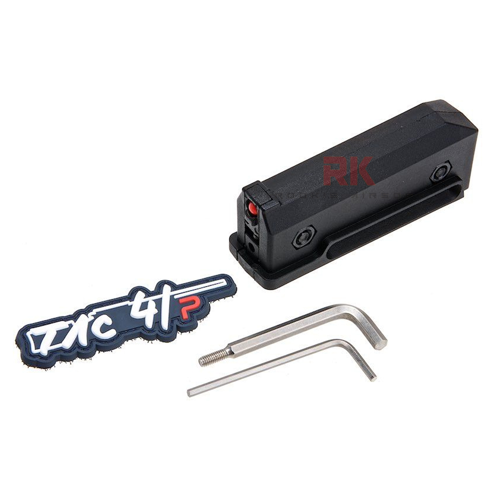 Silverback TAC41P Bolt Action Rifle (OD)