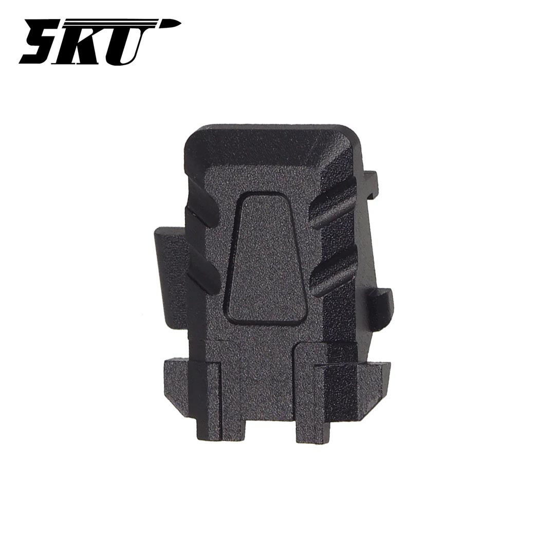 5KU Aluminum Slide Cap for for VFC P320 Series (GBVM010)