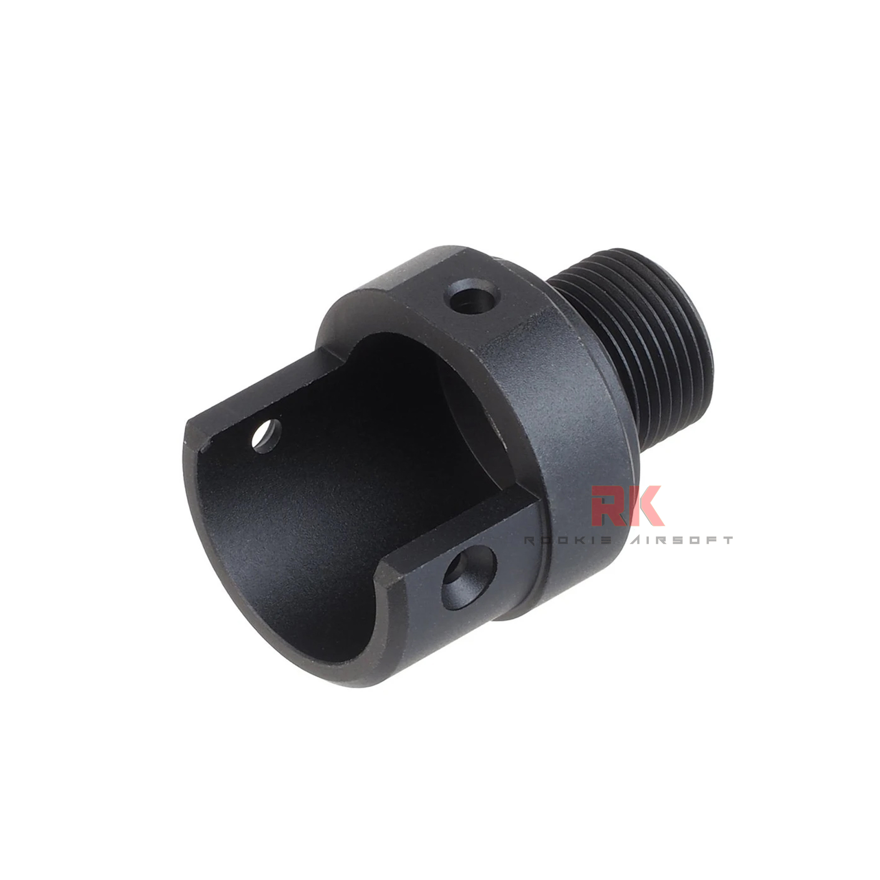 Action Army CNC Upper Receiver Connector for AAP-01