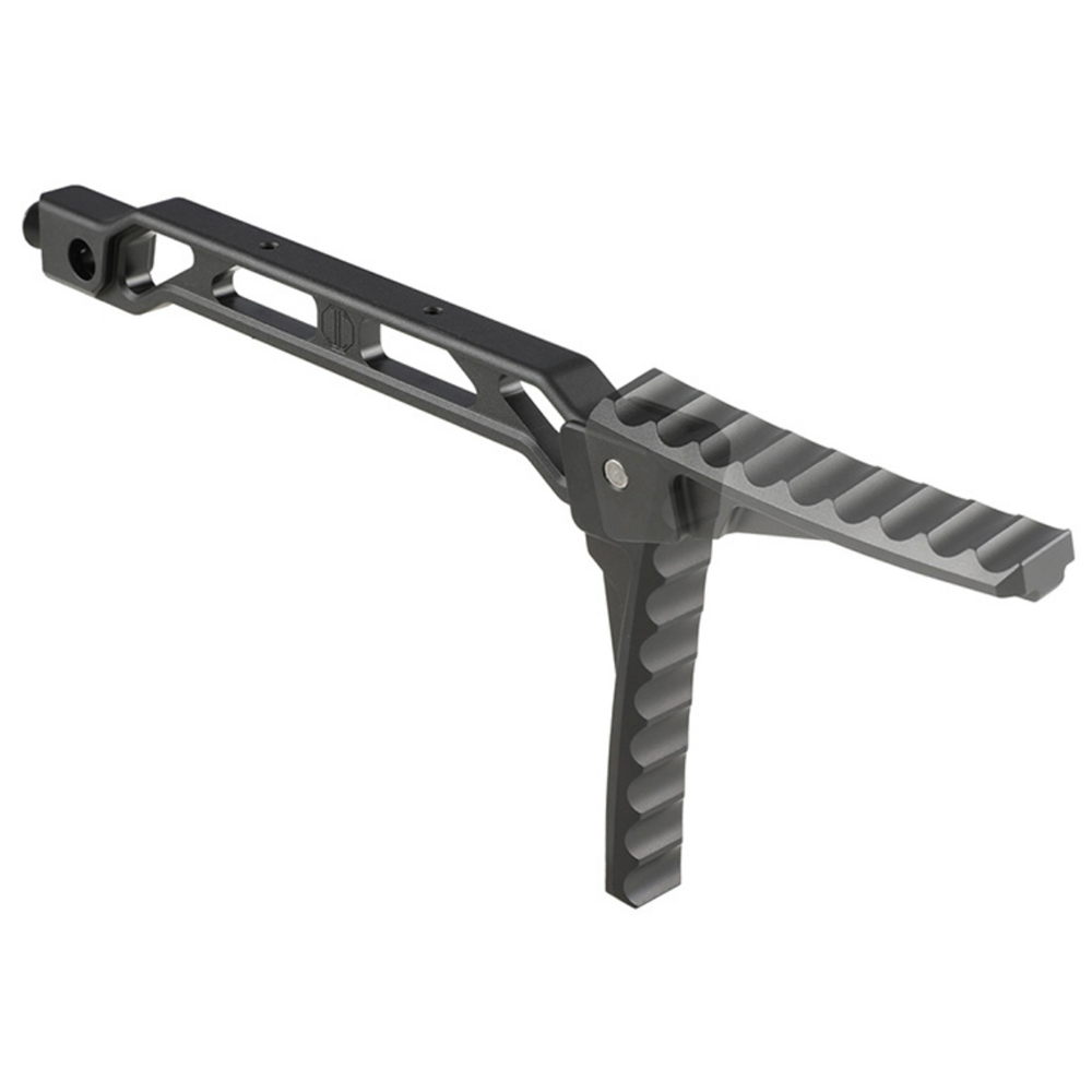 5KU AB-8R Style Stock with Folding Butt Plate & 1913 Folding Mech (5KU-324)