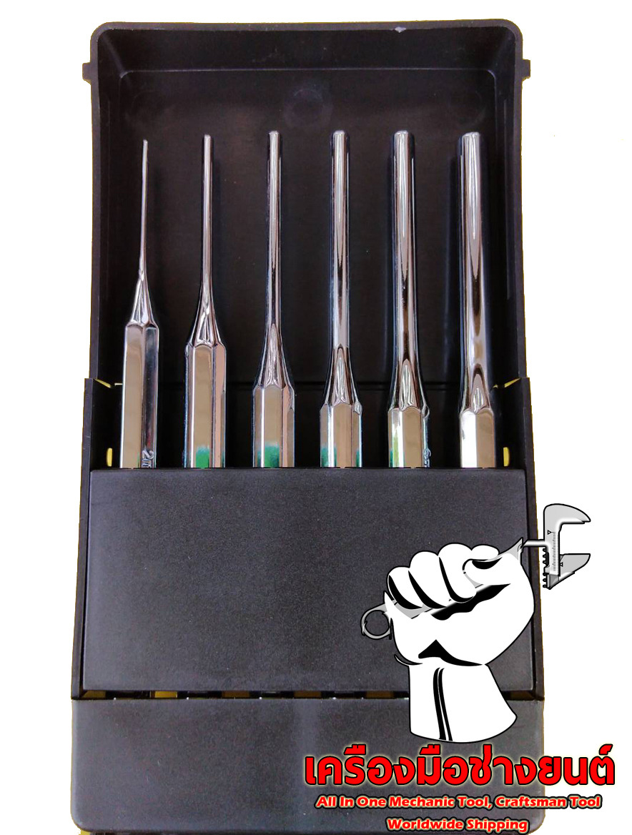 เหล็กส่ง อเล็กซ์ ALEX