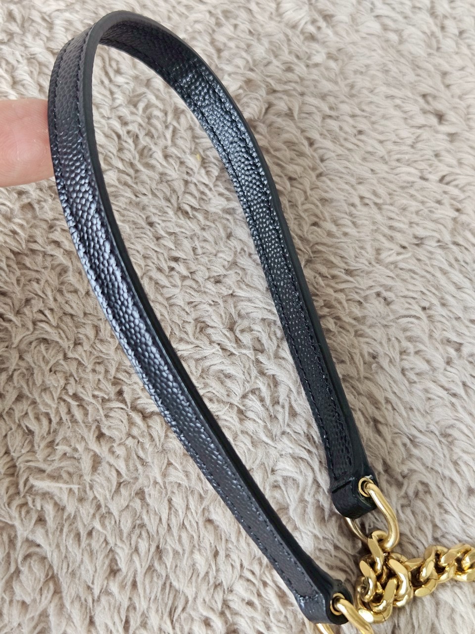 YSL WOC 7.5