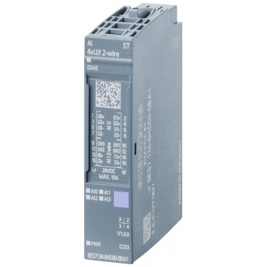 6ES7134-6HD00-0BA1