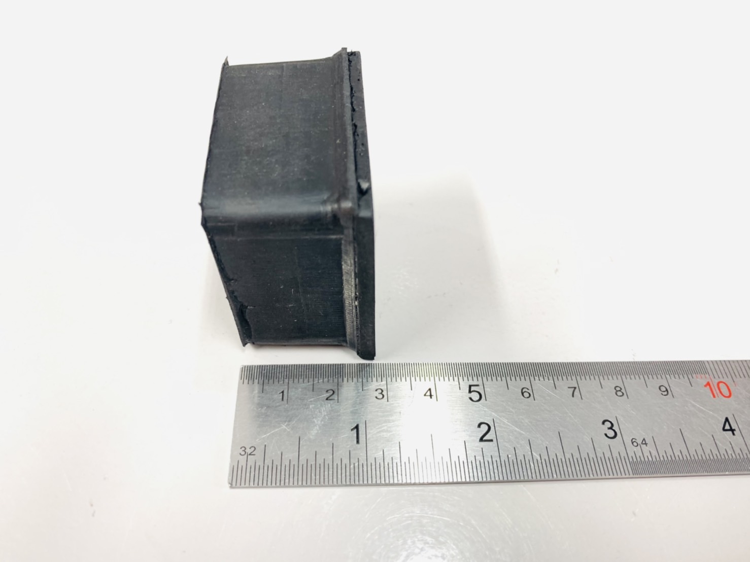 ยางขาโต๊ะ เหลี่ยม