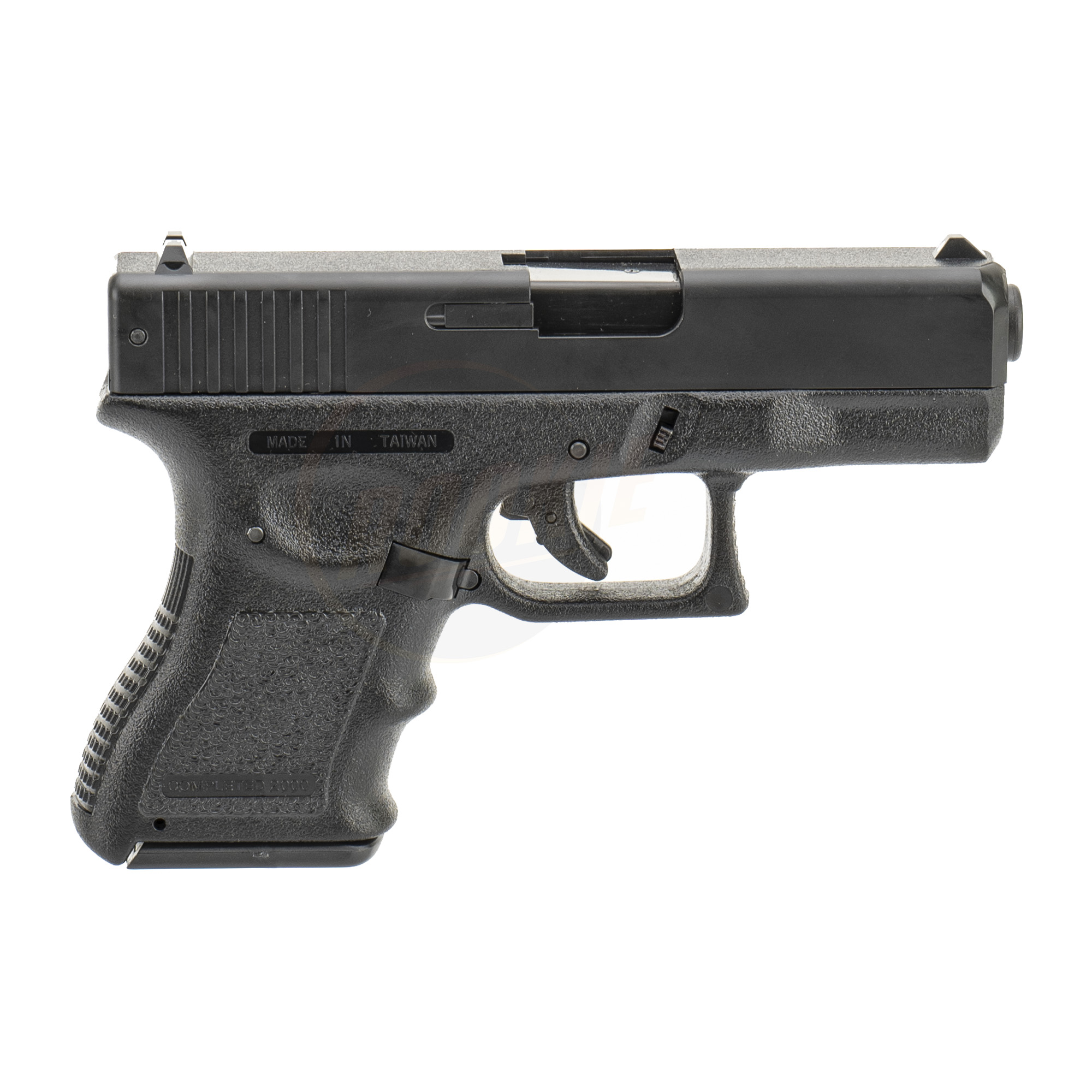 HFC HA-119 / Glock 19 (Marking Version) Spring Pistol