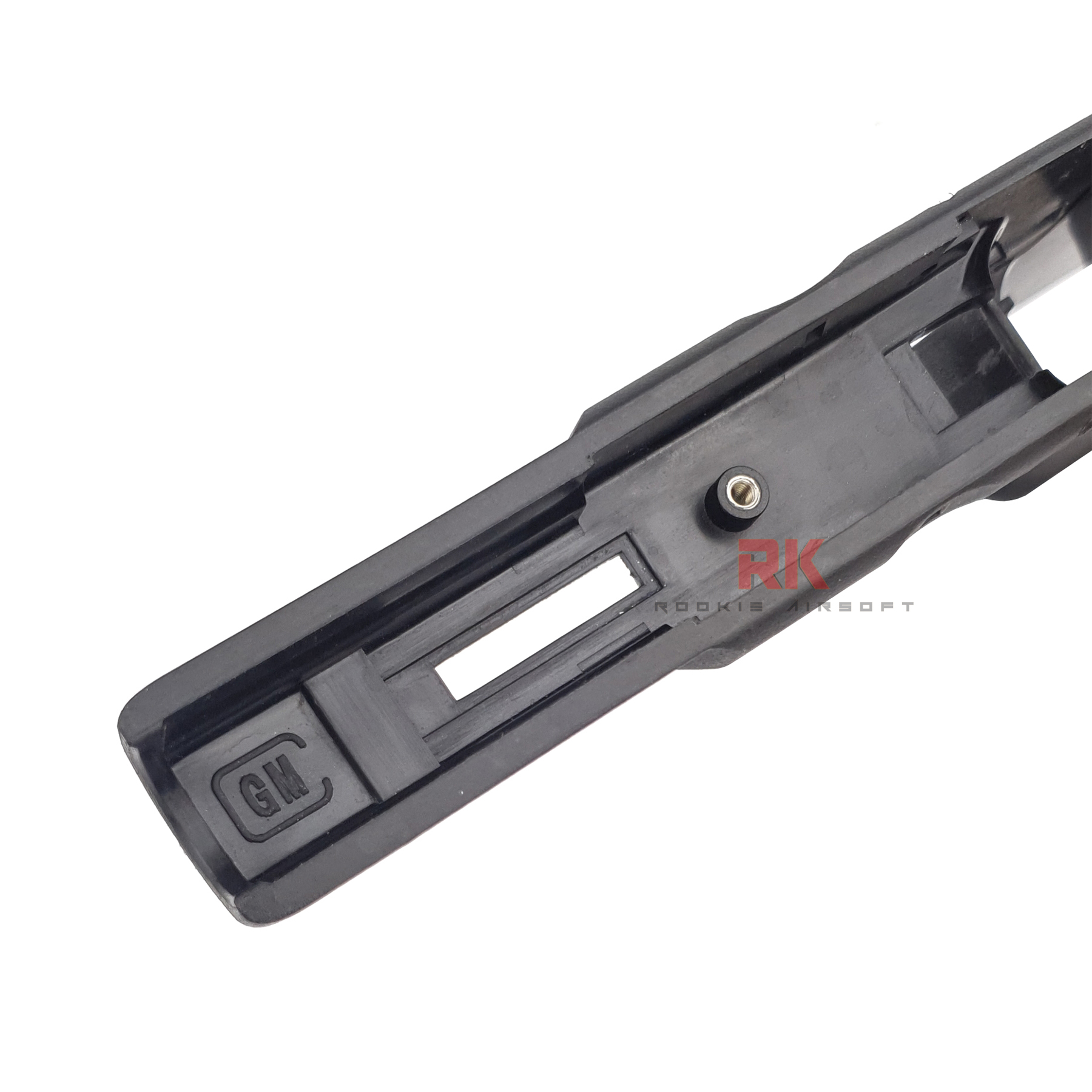 GunsModify Polymer Gen3 RTF Frame for TM G-Series - Black (GM0270)