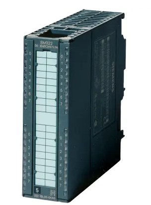 6ES7322-1HH01-0AA0