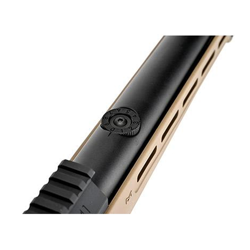 Silverback TAC41P Bolt Action Rifle (FDE)