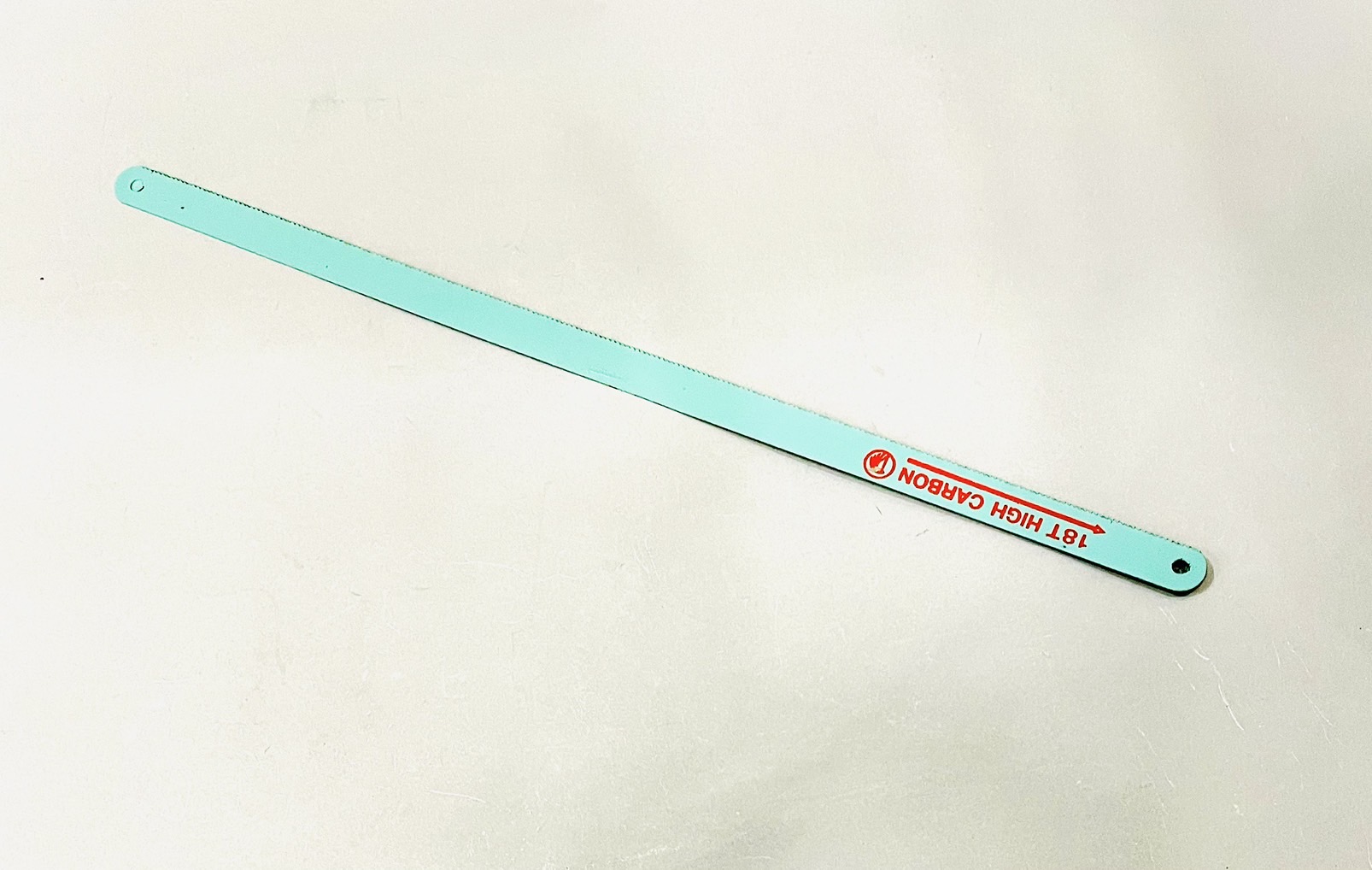 ใบเลื่อยตัดเหล็ก รุ่นประหยัด