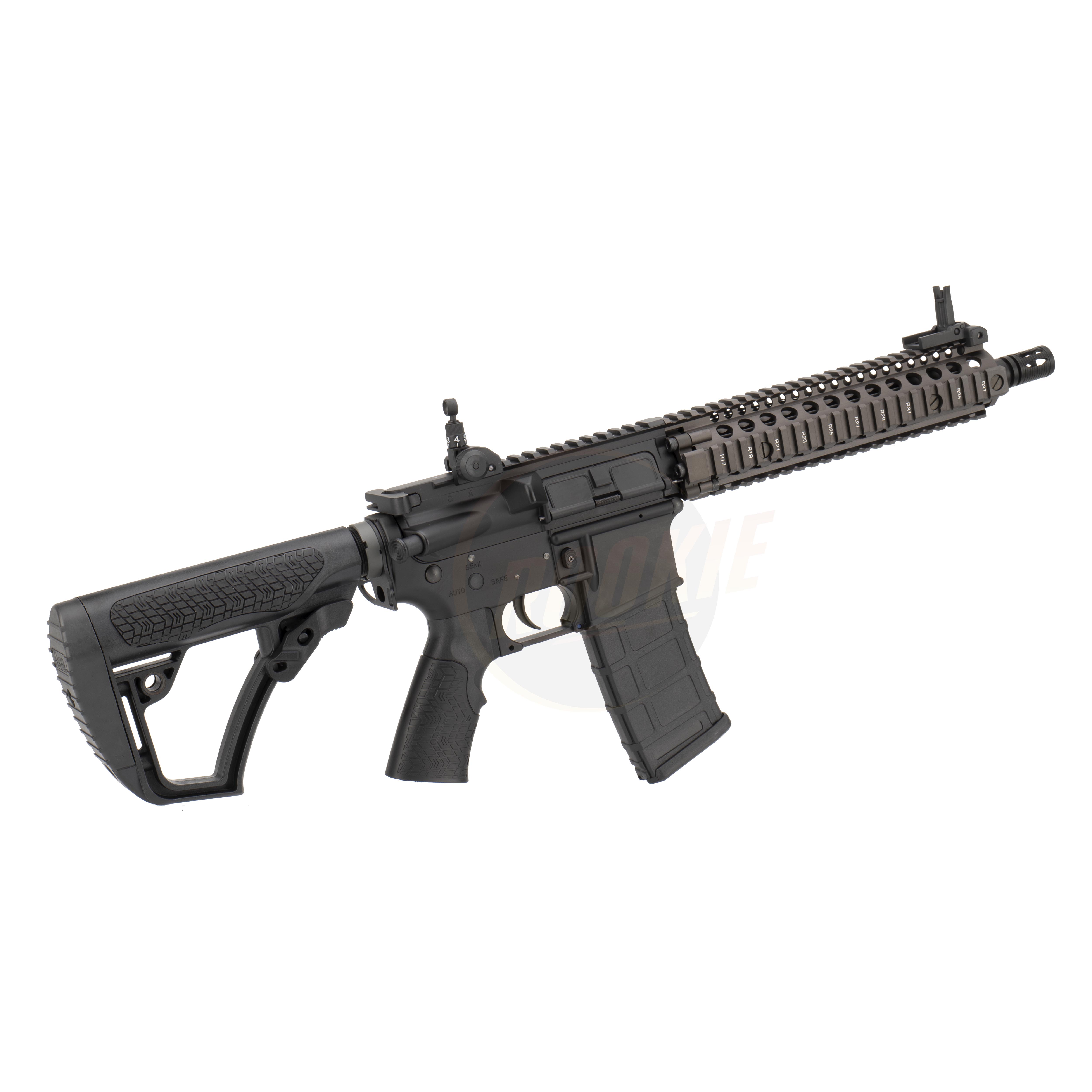 E&C 603 S2 MK18 MOD1 (DD Slim Motor Version)