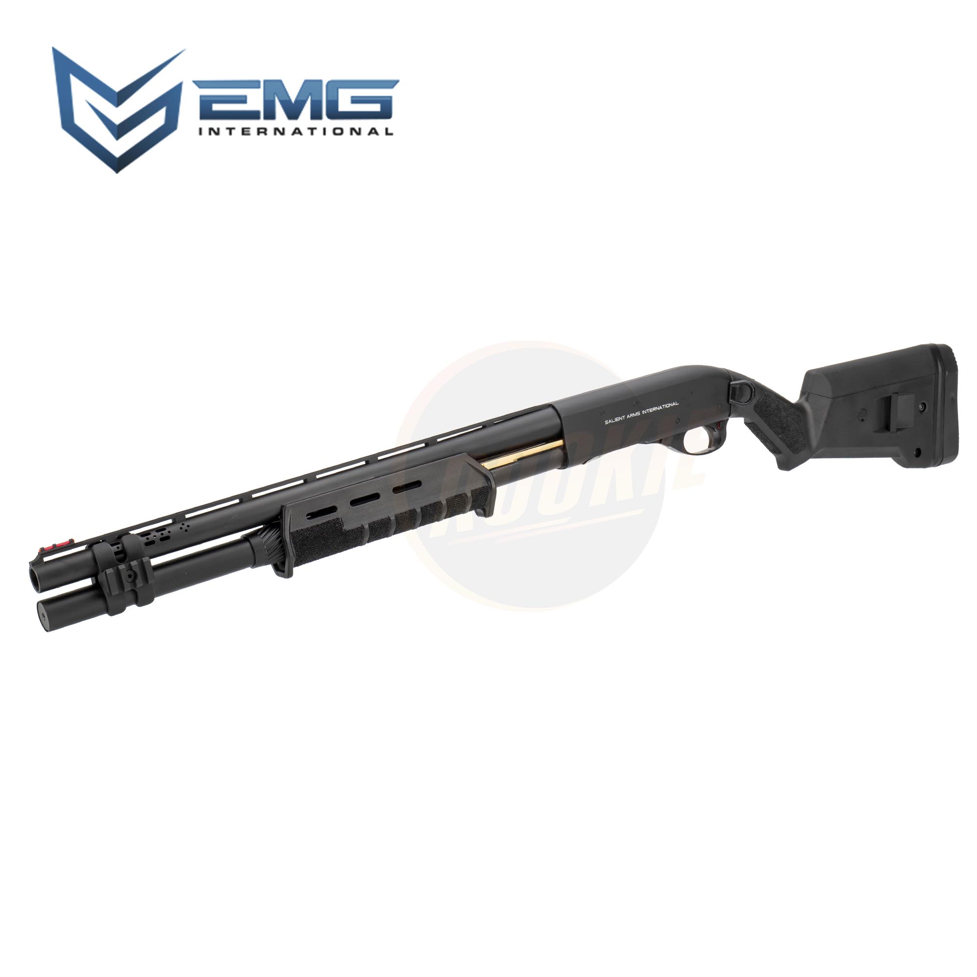 EMG / APS CAM870 MKIII SAI Deluxe Match Shell-Ejecting Shotgun