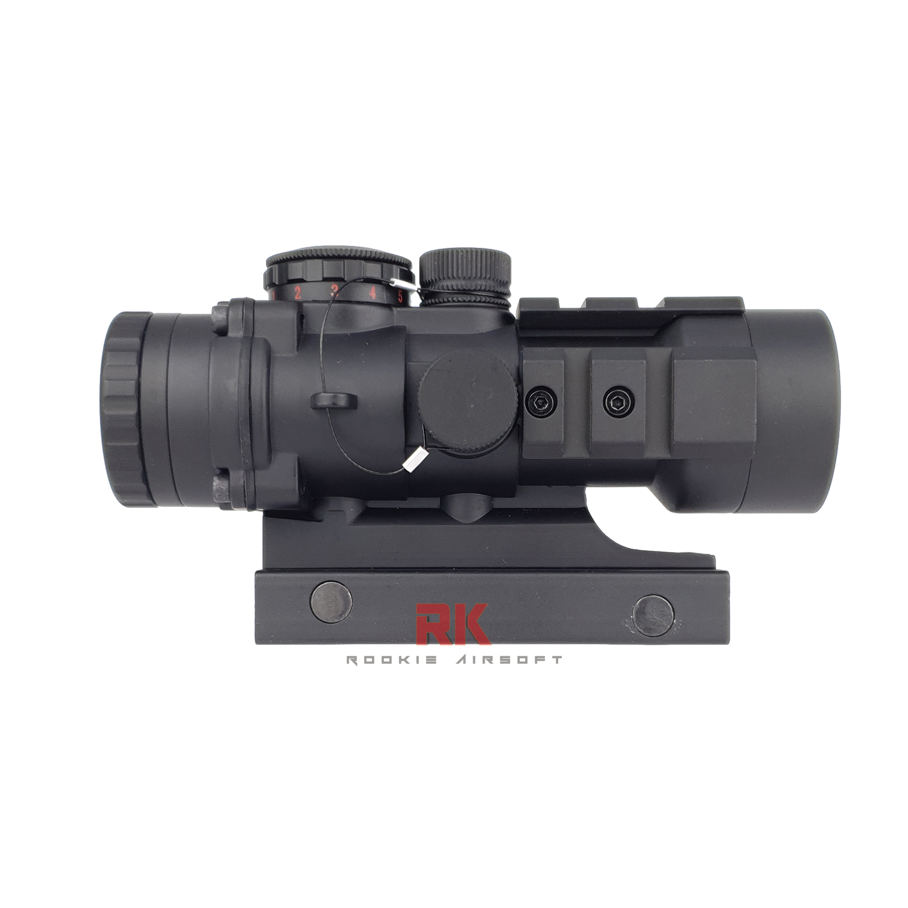 Scope Burris AR-332 3x32