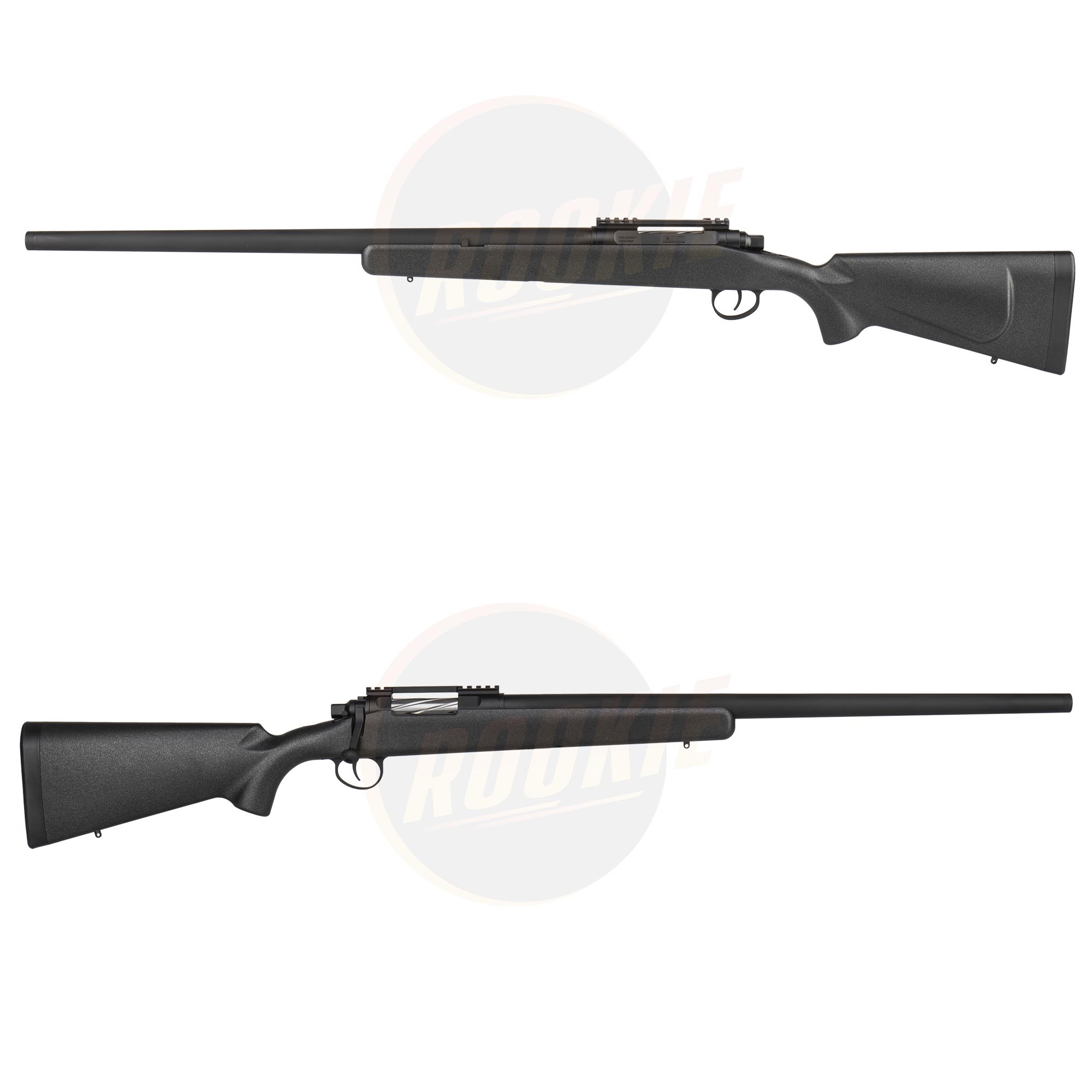 EMG / APS Barrett Fieldcraft Air Cocking Sniper Rifle