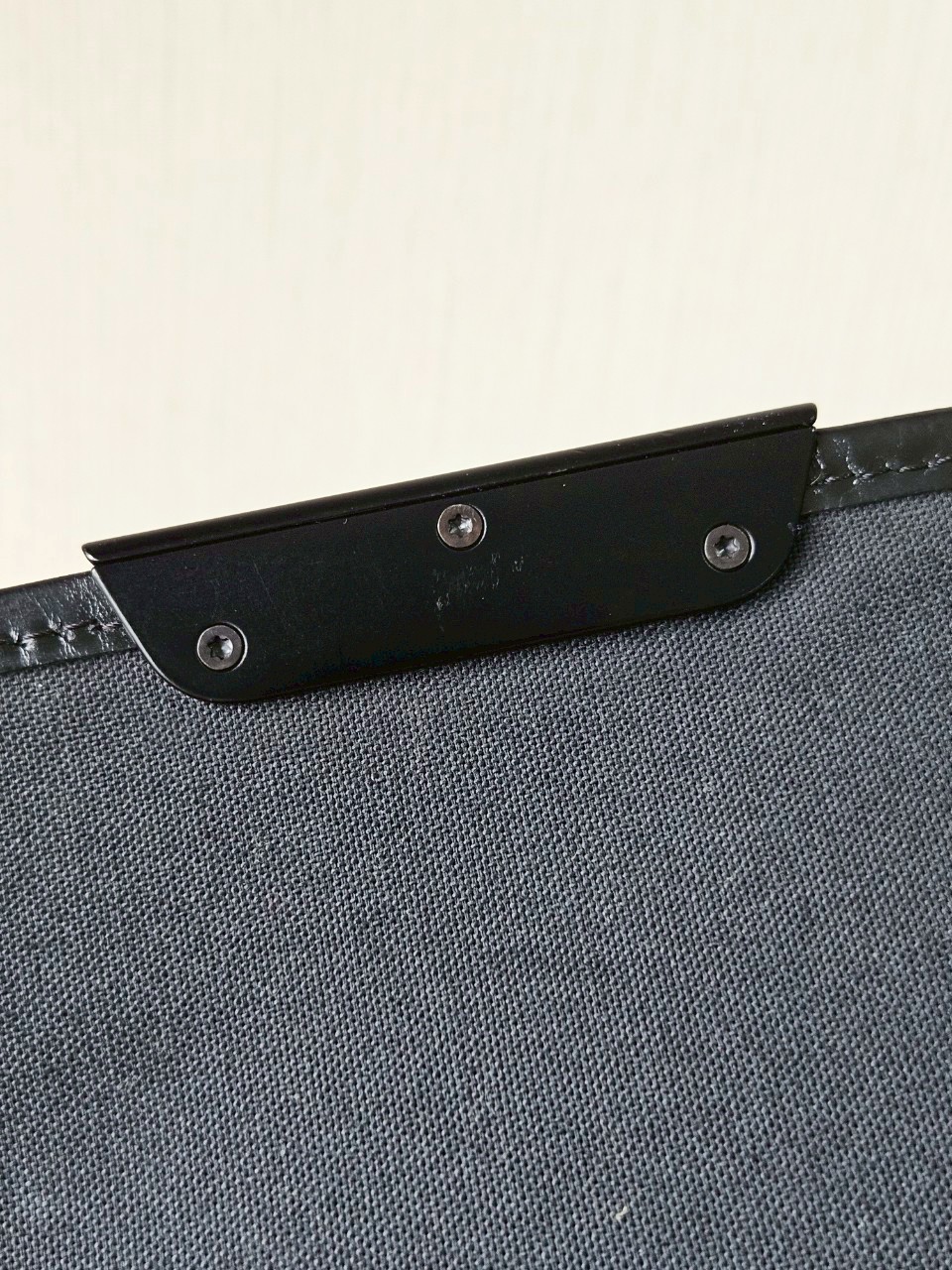 LV District GM Damier Graphite