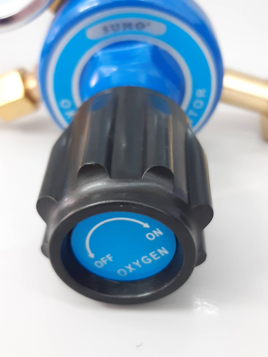 เกจลม Sumo