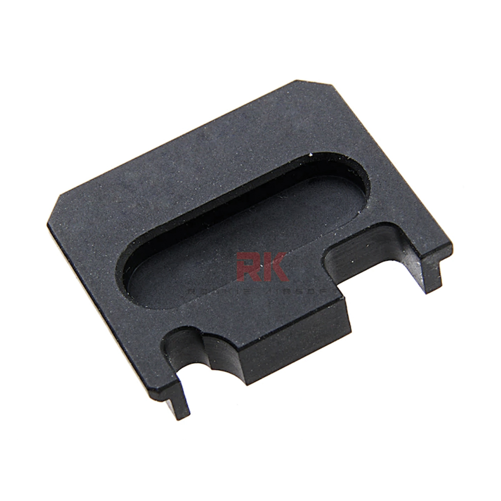 RWA Agency Arms Rear Plate for Marui / WE G-Series