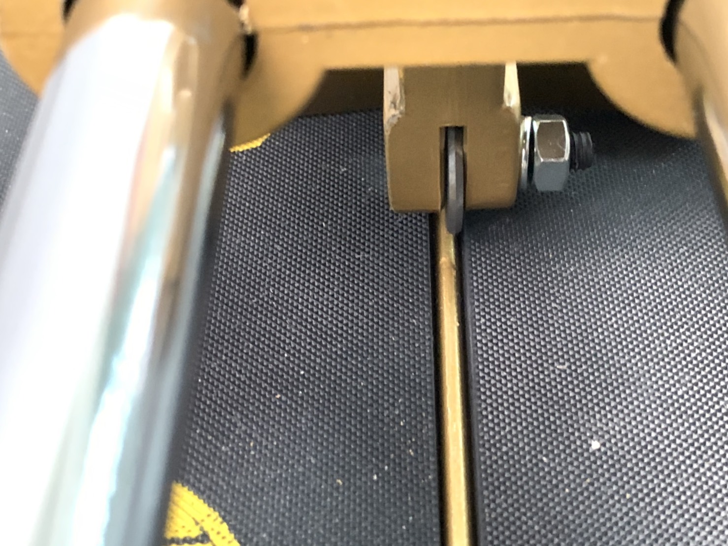 แท่นตัดกระเบื้อง 16" TW KINGEAGLE