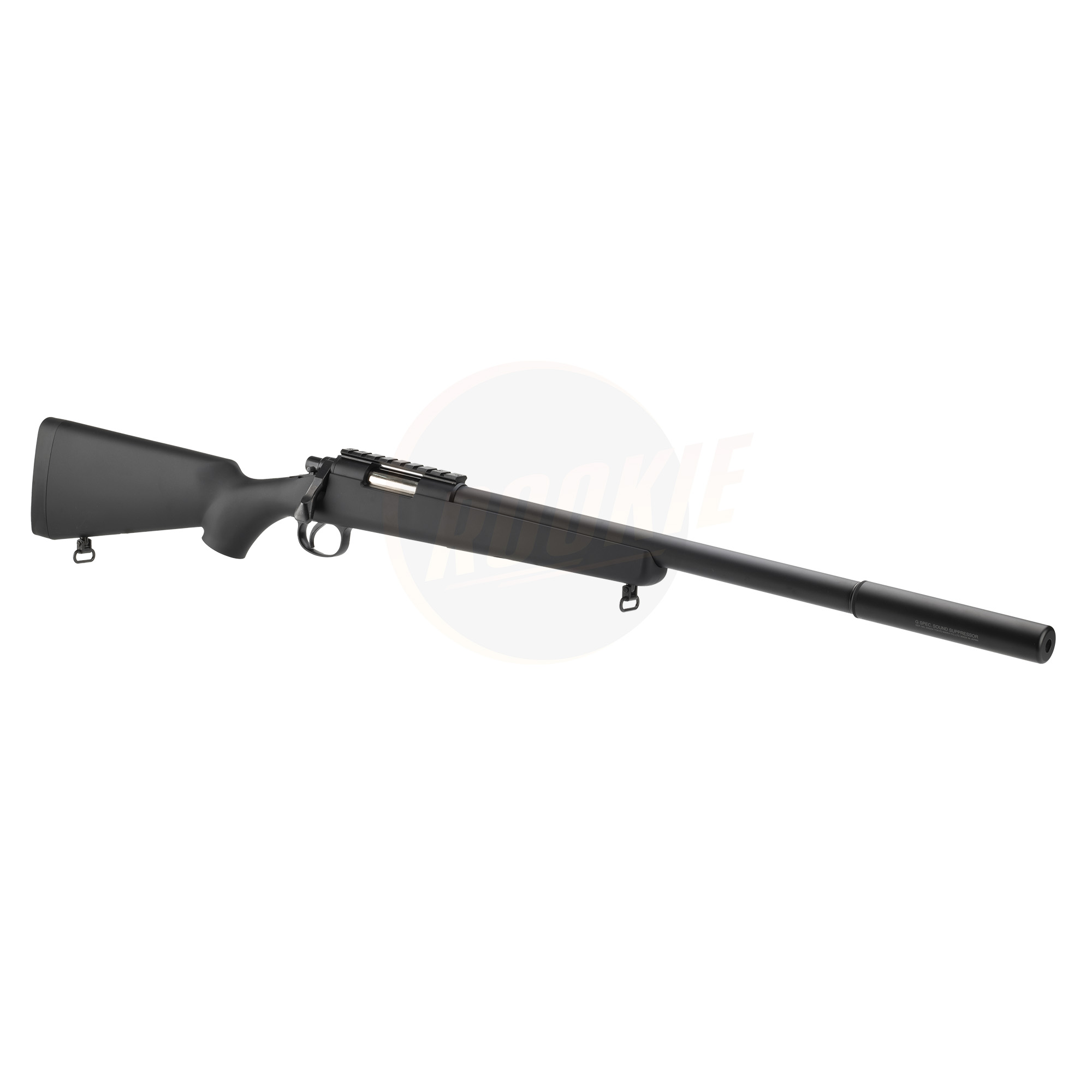 Tokyo Marui VSR-10 G-SPEC - Black