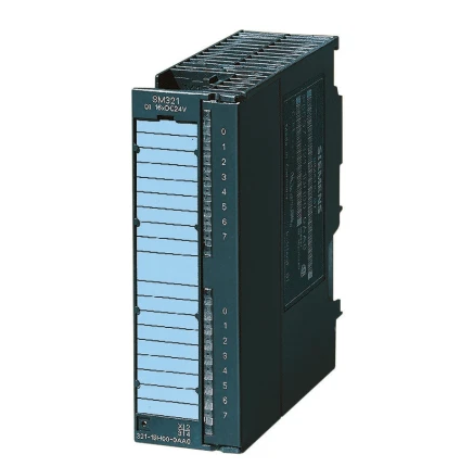 6ES7321-1BH50-0AA0