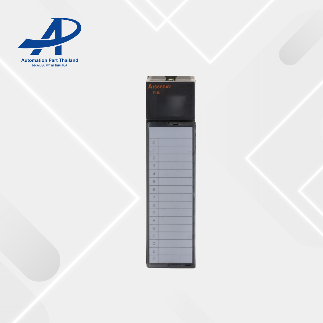 A1S68DAV