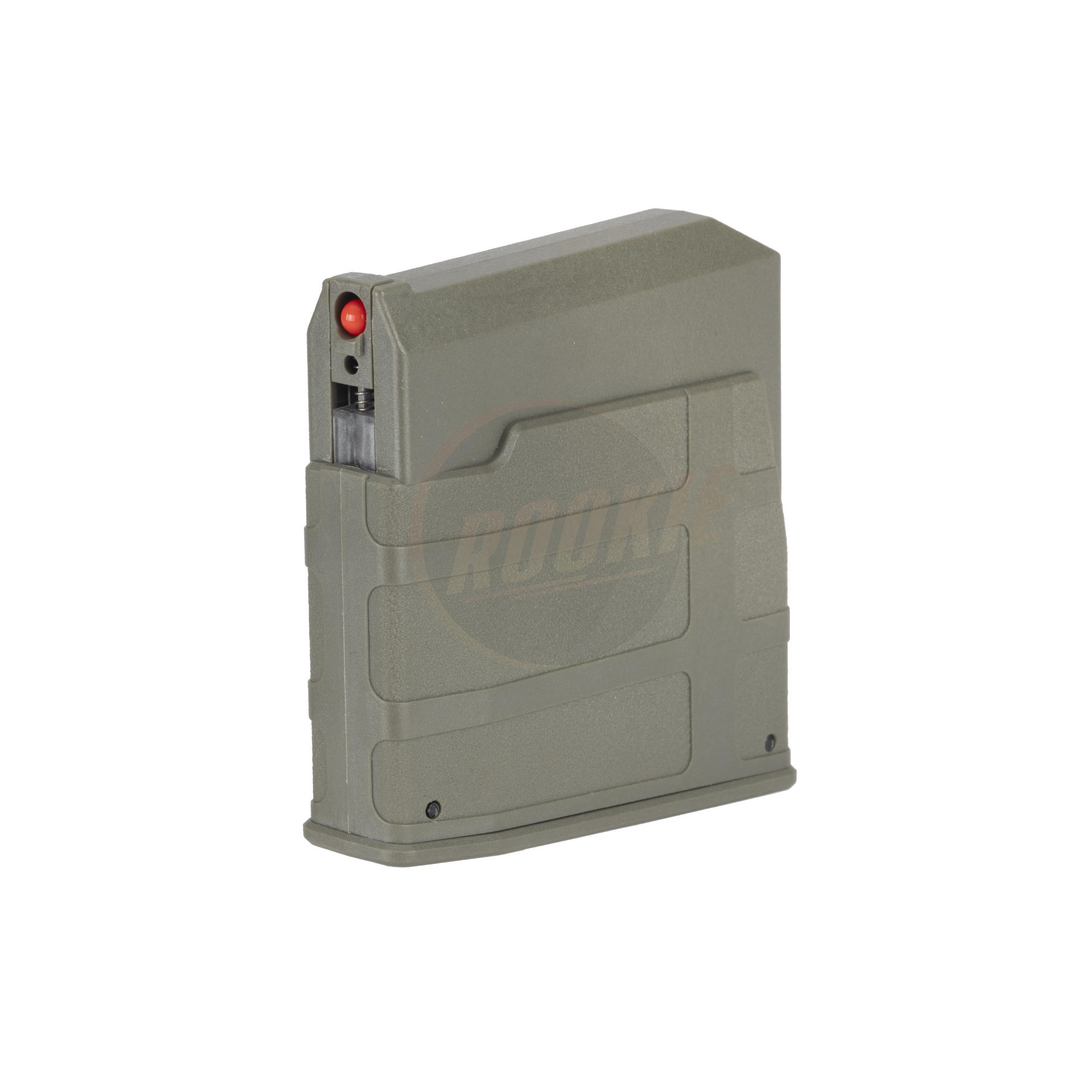 Silverback TAC41A Bolt Action Rifle (OD)