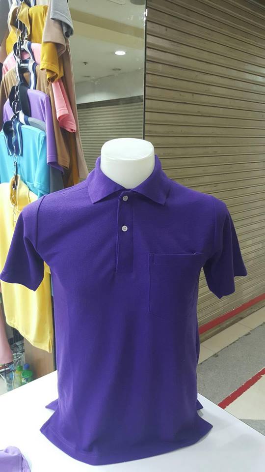 เสื้อโปโล