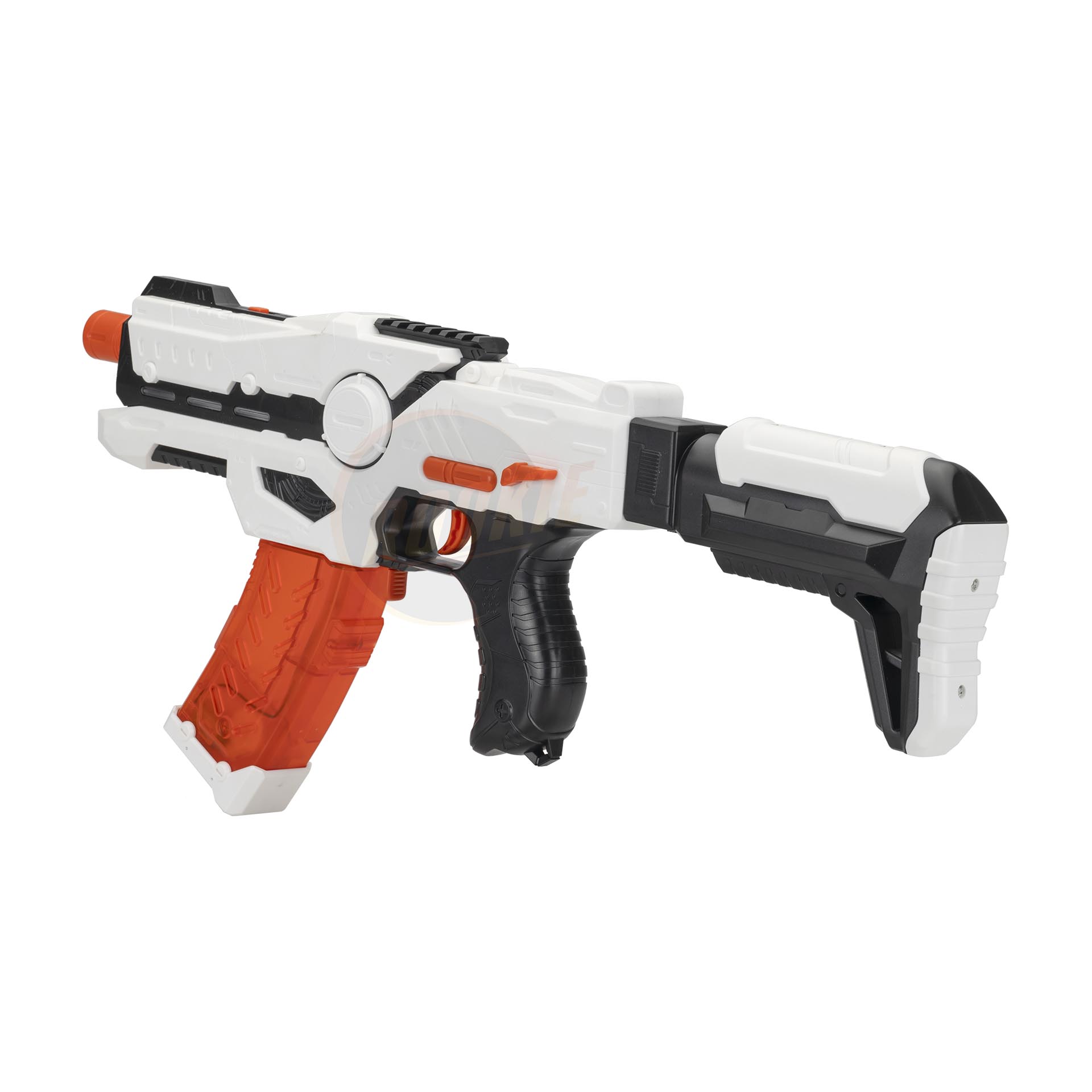 Splasher X Gel Blaster