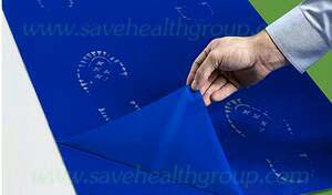 แผ่นกาวดักฝุ่น Sticky Mat