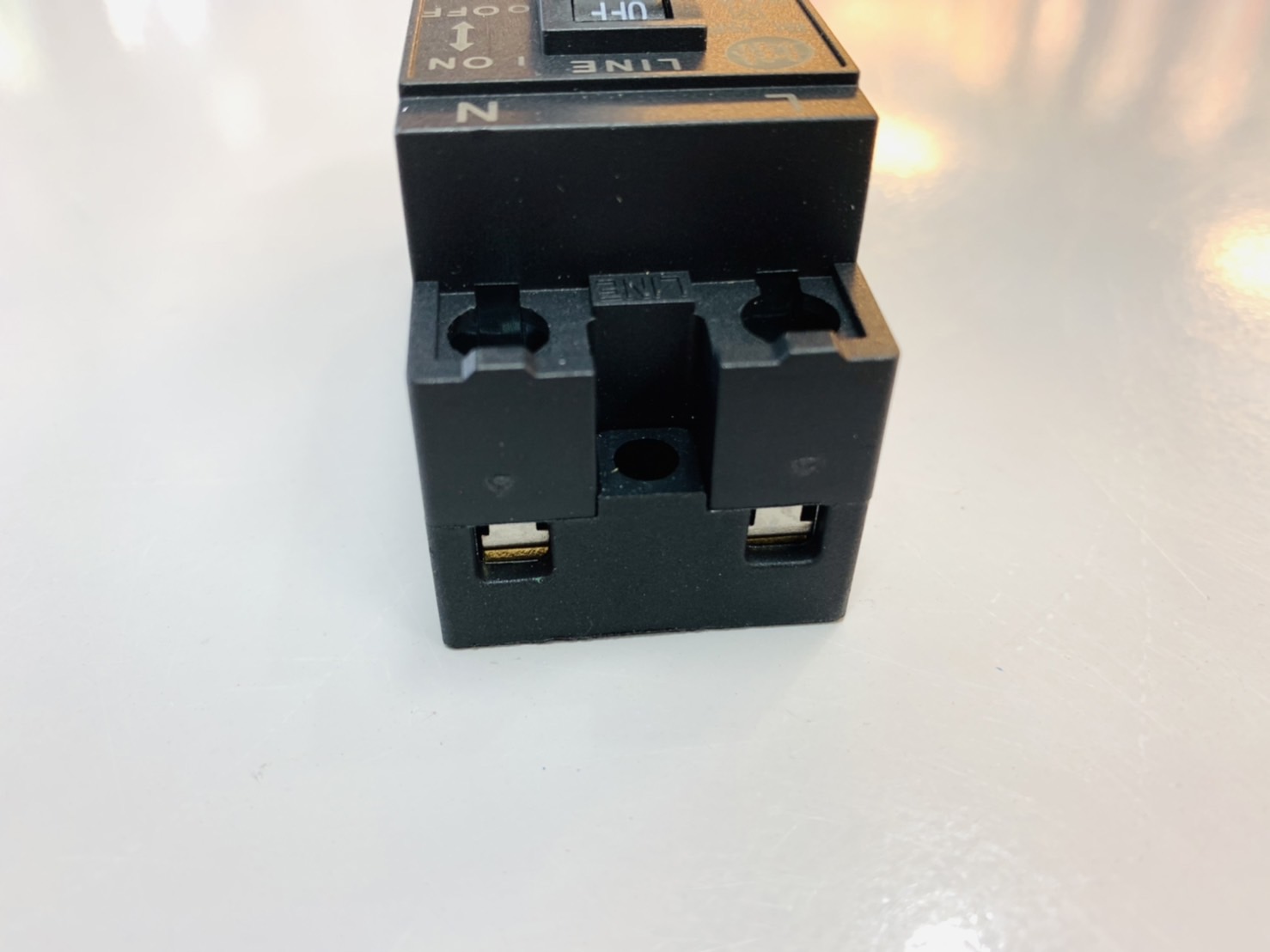 เบรคเกอร์ นาโน กันดูด