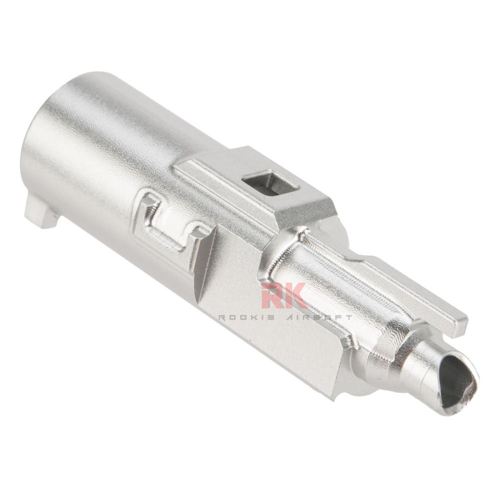 CowCow High Flow Aluminum Loading Nozzle For Marui Hi-CAPA