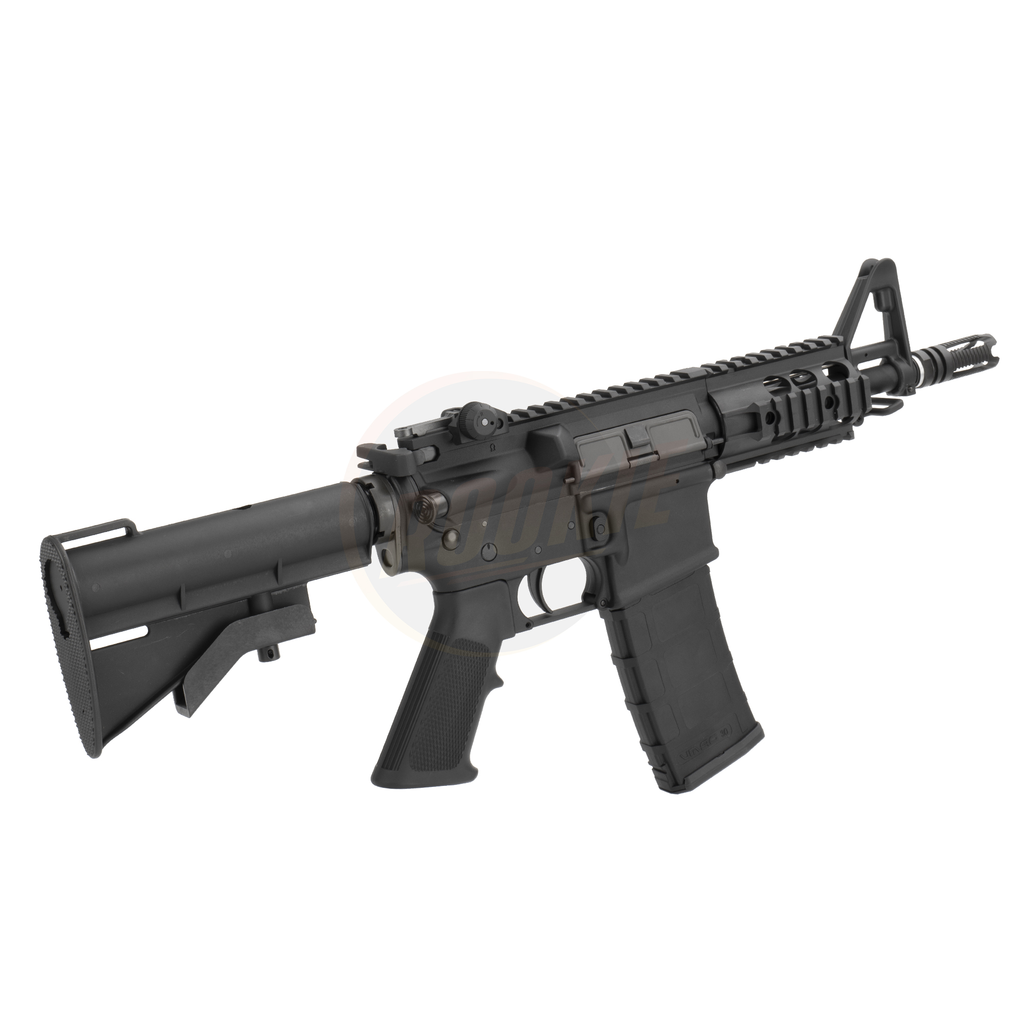 VFC Olympic Arms AR-15 V3 GBB