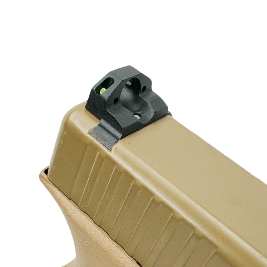 CTM Ghost Ring Type B for VFC G-Series