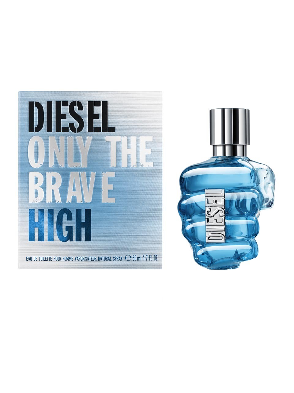 โอนลี่ เดอะ เบรฟ ไฮ (Type)