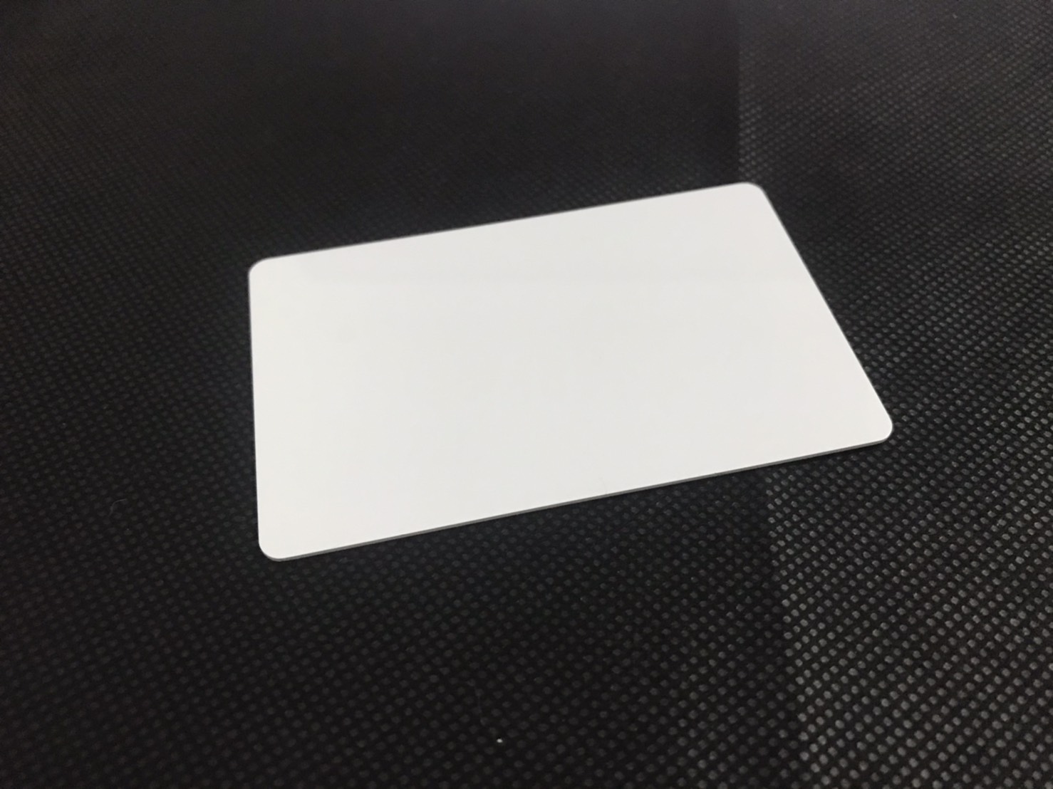 แผ่น RF ID Ex