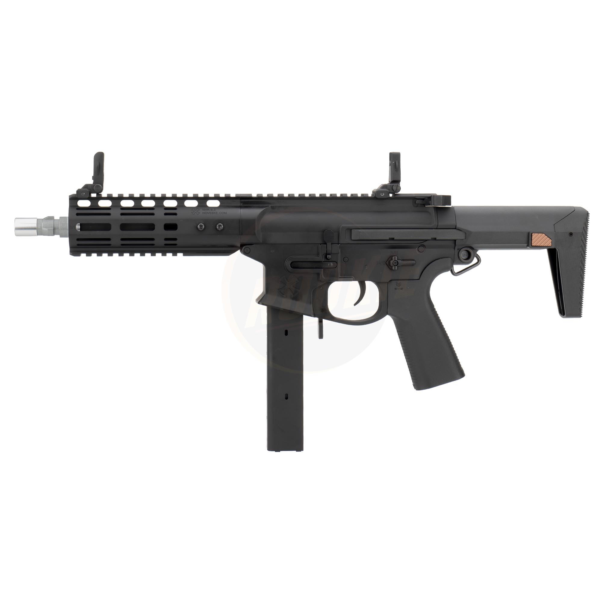 EMG / APS NOVESKE Space Invader PCC 6.25" AEG