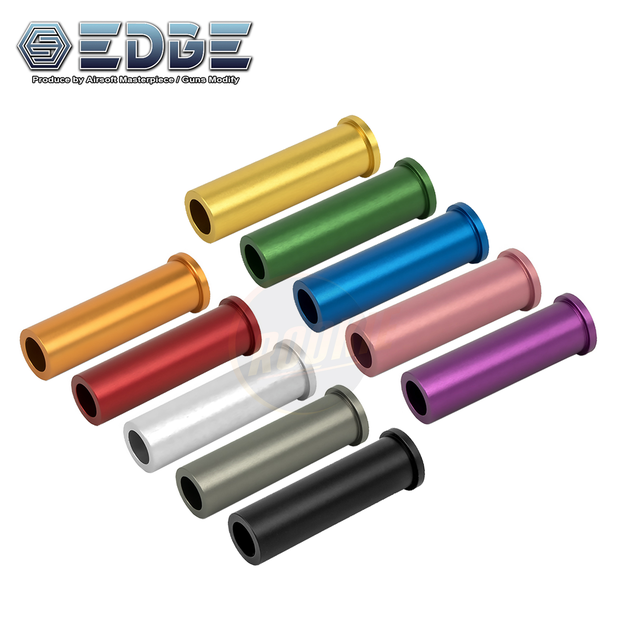 EDGE Recoil Spring Guide Plug for Hi-CAPA 5.1