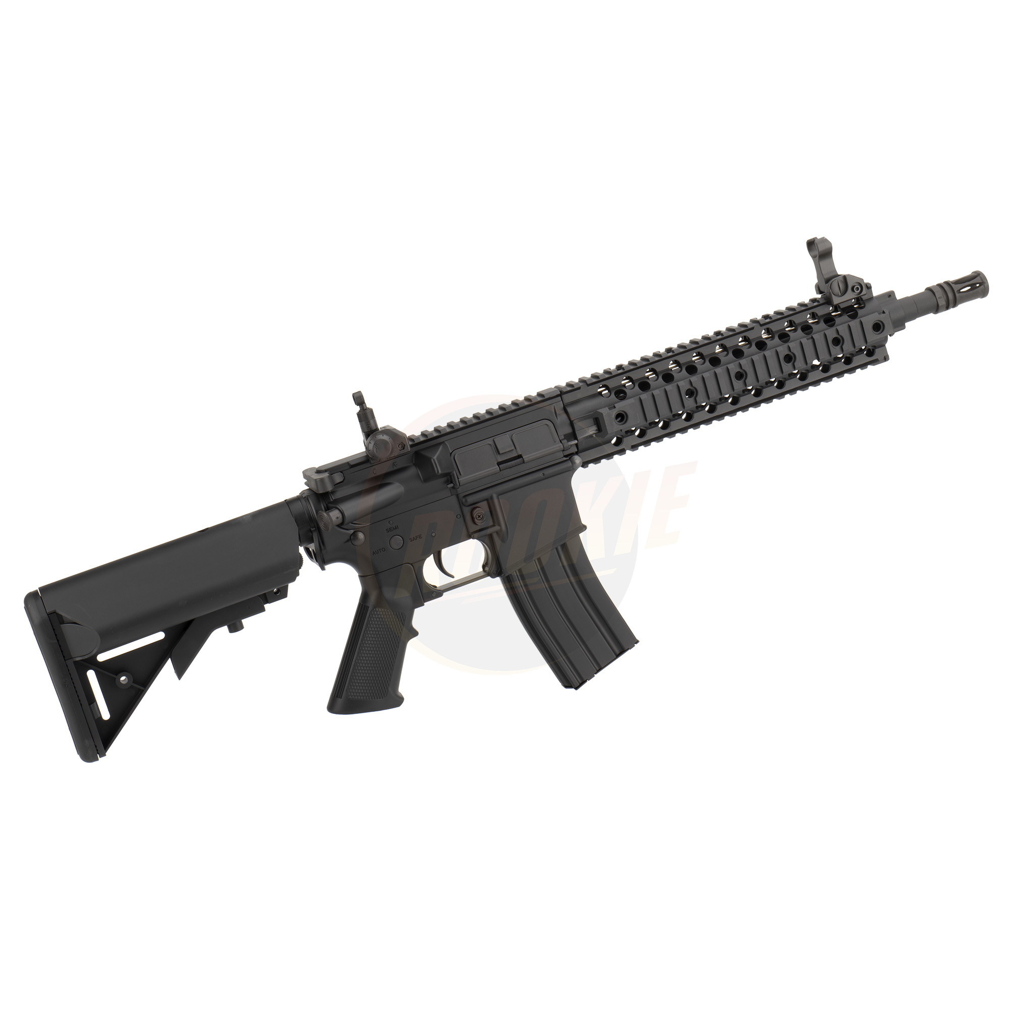 CYMA (CM.501) M4 CQB AEG