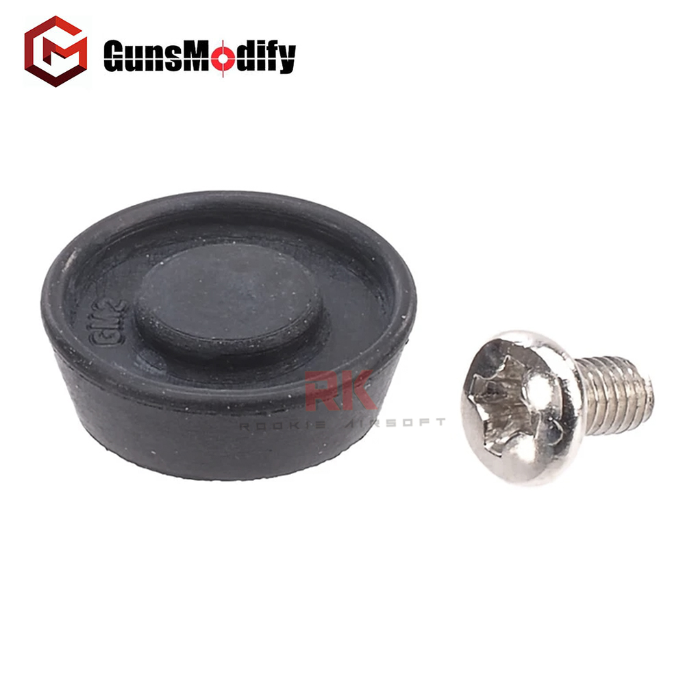 GunsModify High Efficiency Piston Head for Marui Hi-CAPA / 1911 / M451A1 / M&P9L