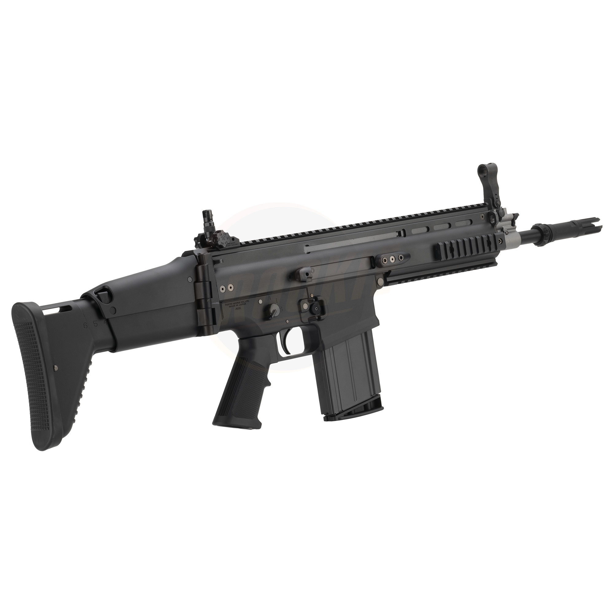 Tokyo Marui SCAR-H MK17 Next Gen AEG