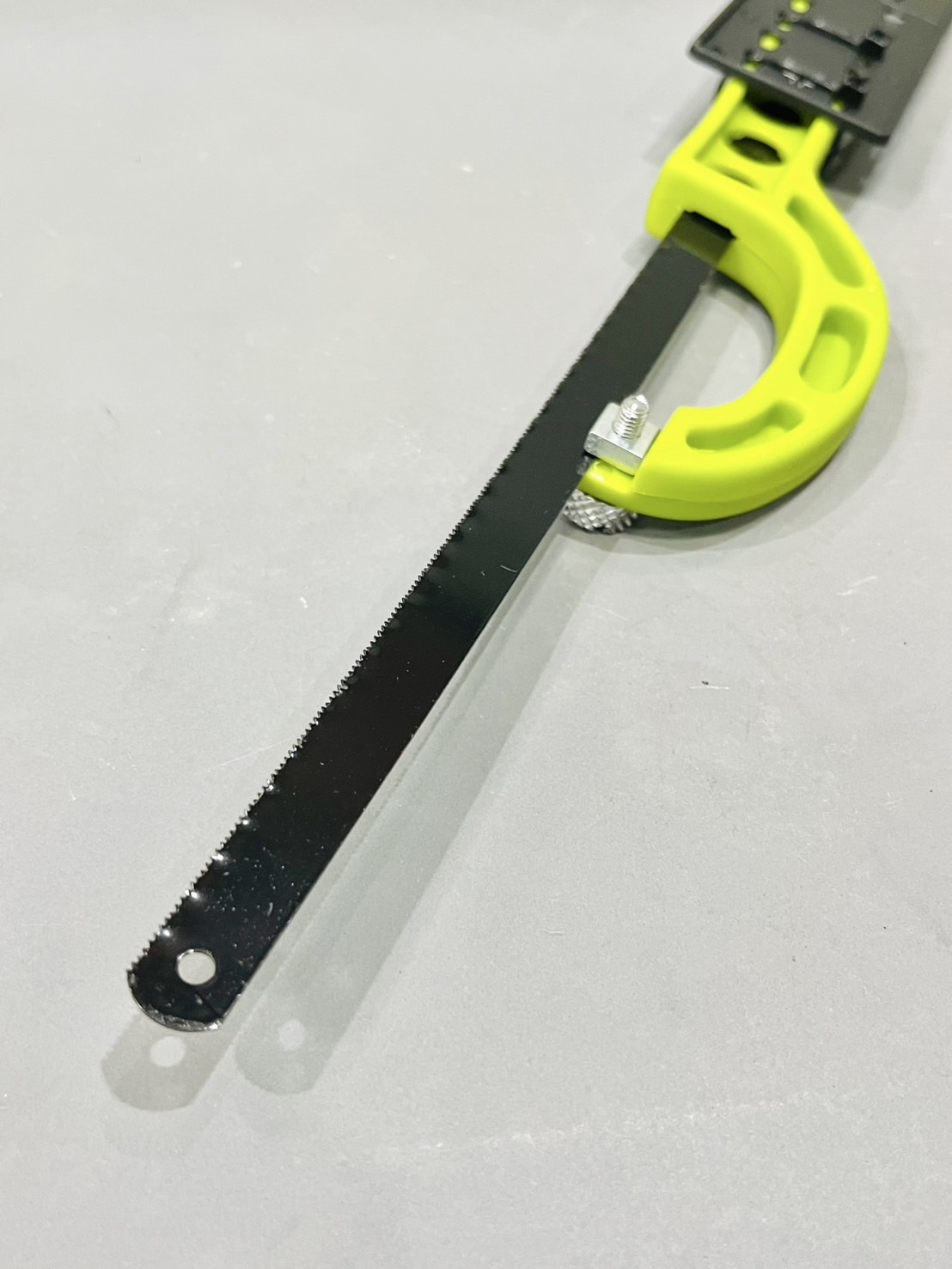 โครงเลื่อยมินิ+ใบมีด Eagle One