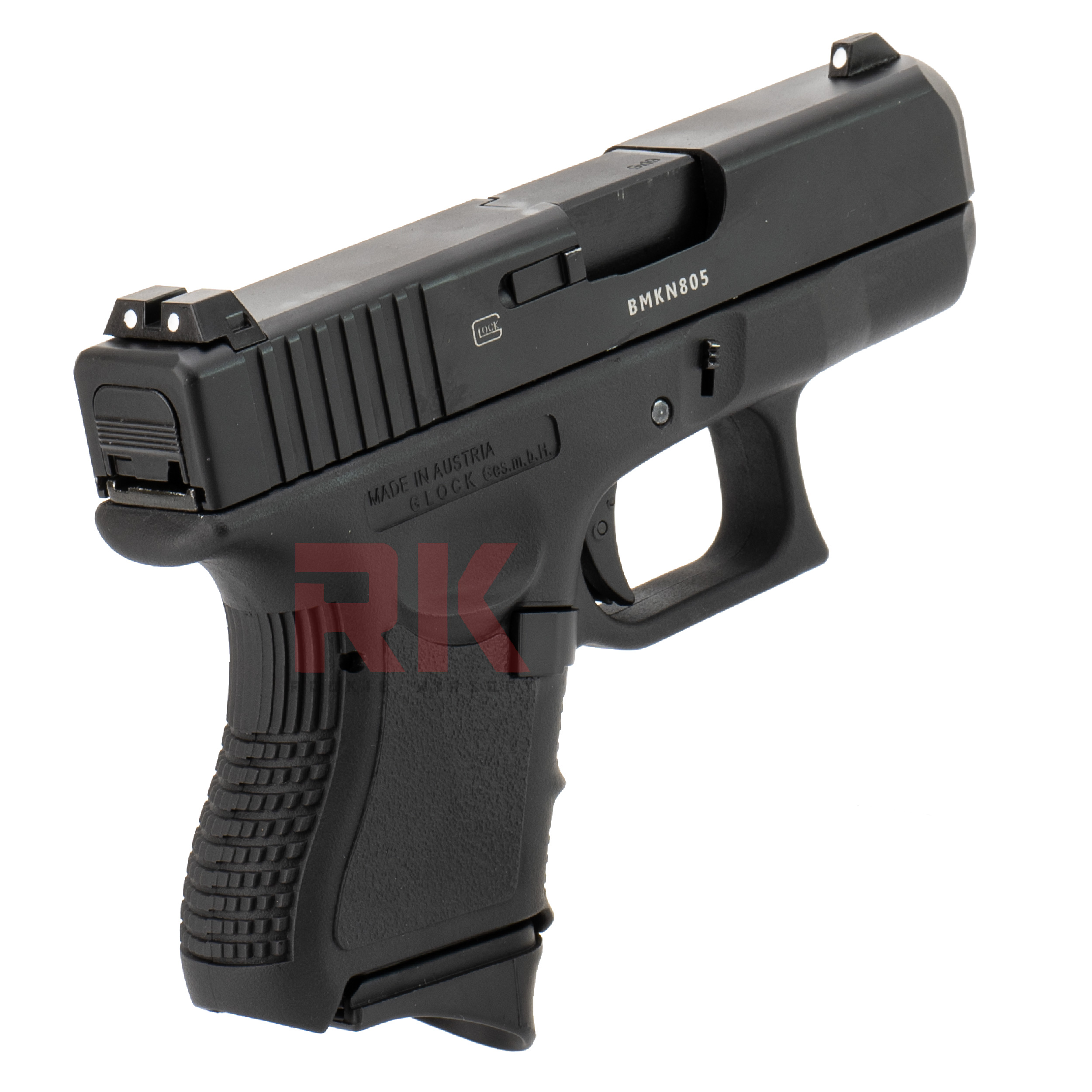 Double Bell 727 G33 Gen3