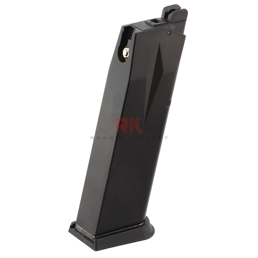 WE 26rds P226 Magazine