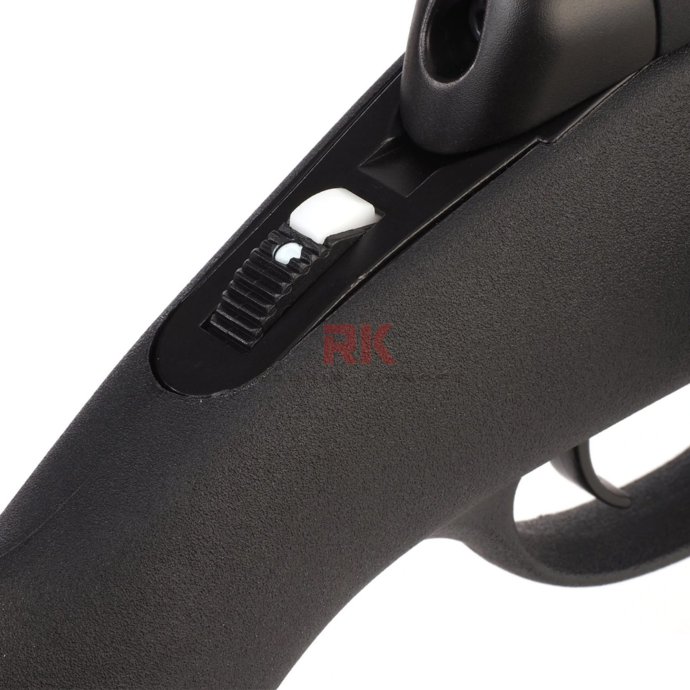 ASG / Modify Steyr Arms Scout Bolt Action Rifle (Black)